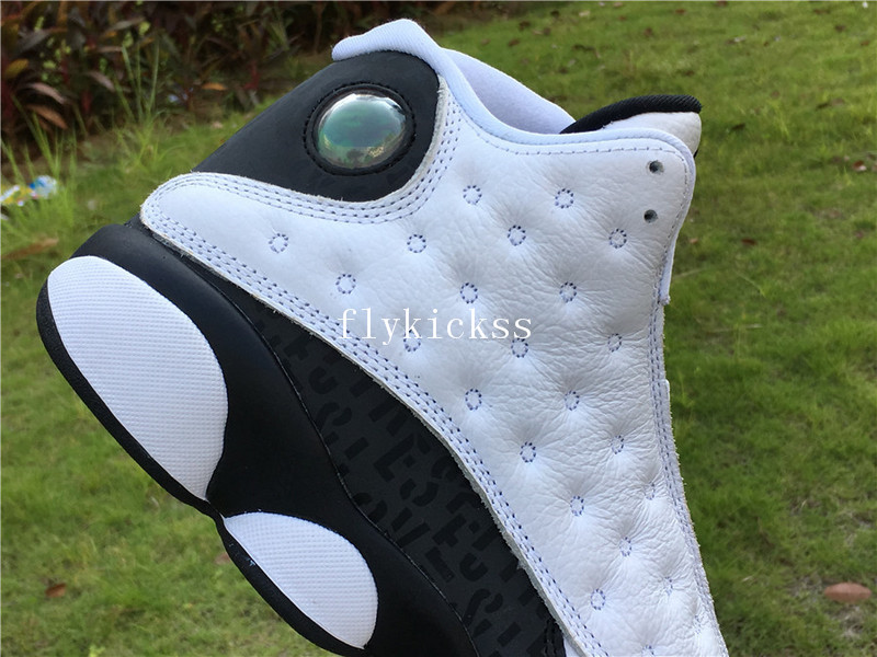 Air Jordan 13 Love & Respect